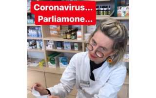 Coronavirus, influenza e buone norme