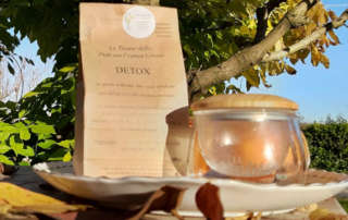 TISANA DETOX